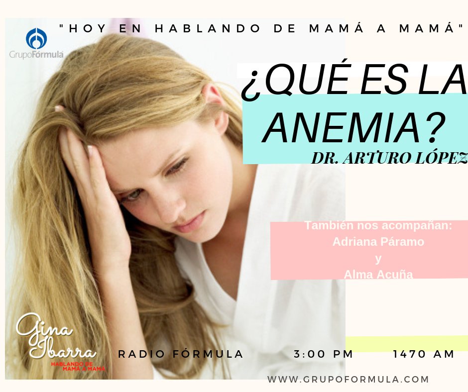 GinaIbarra_TV's tweet photo. Nuestro invitado el Dr. Arturo López nos habla sobre #LaAnemia.😷
También en cabina nuestra amiga @AdrianaParamo nos presenta su nuevo libro #AmorVSCodependencia.
Y nuestra querida @centro_telya  nos trae una #RecomendaciónDeLibrosYCuentos📚
"Asist. Producción". https://t.co/pu8bWdUBqK