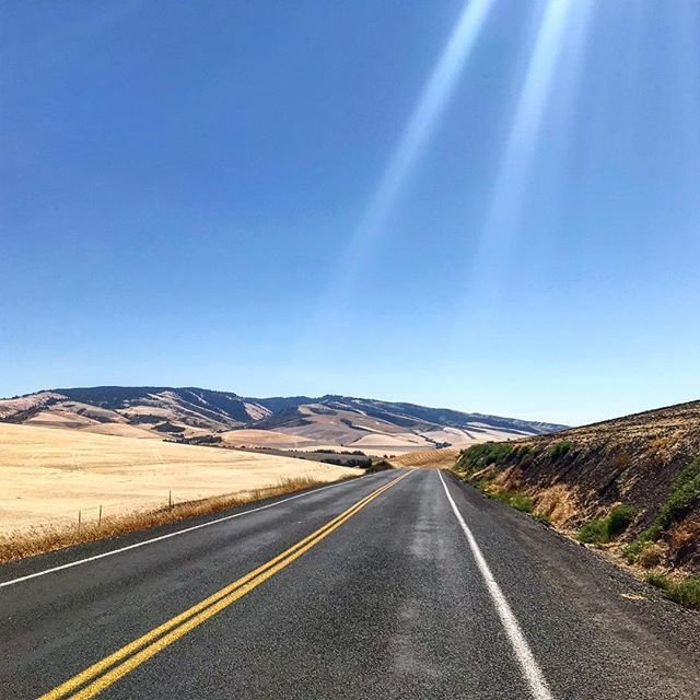 Don't give up on summer just yet! There is still plenty of warm weather and sunshine in Walla Walla. ☀

📷: @arlbergsports 

#visitwallawalla #wallawalla #washington #pnw #pnwonderland #pacificnorthwest