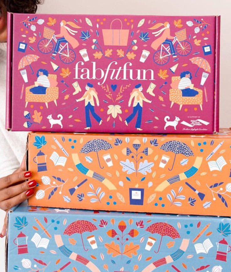 GypseaWanderer's tweet image. Use my link, t.fabfitfun.com/SH1ac and the code HARVEST or PUMPKINSPICE to save $10 off #FabFitFun #fabfitfunfallbox this box had the cutest @VinceCamuto tote, an umbrella, portable tea pot, @beautyblender along with many other items for only $39. Over $300 #fabfitfuncouponcode