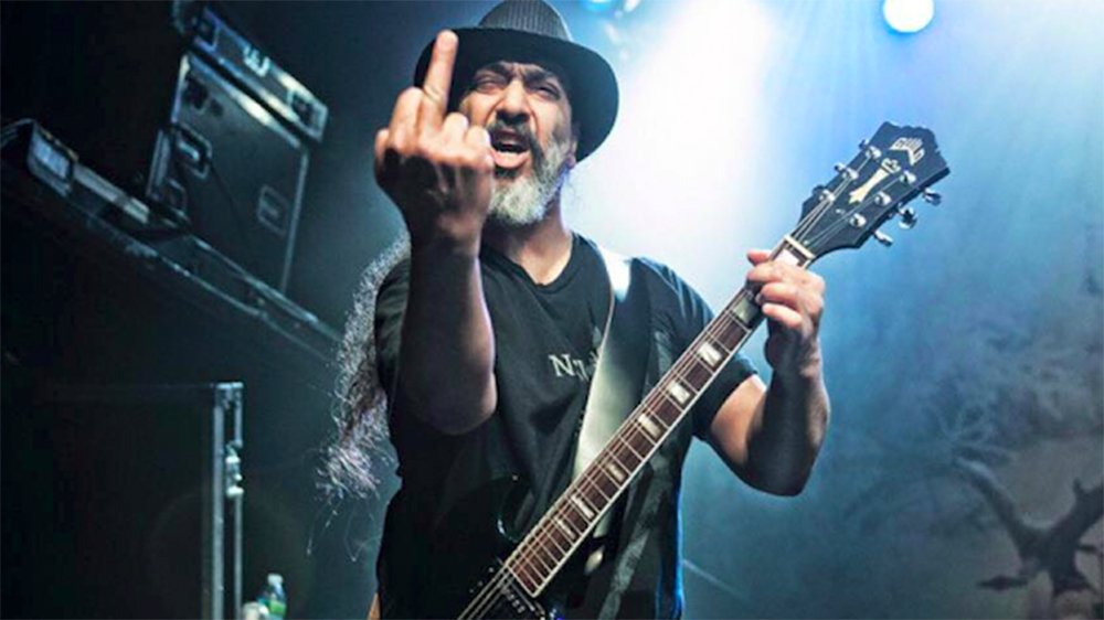 Happy Birthday Kim Thayil!   Shop . at  