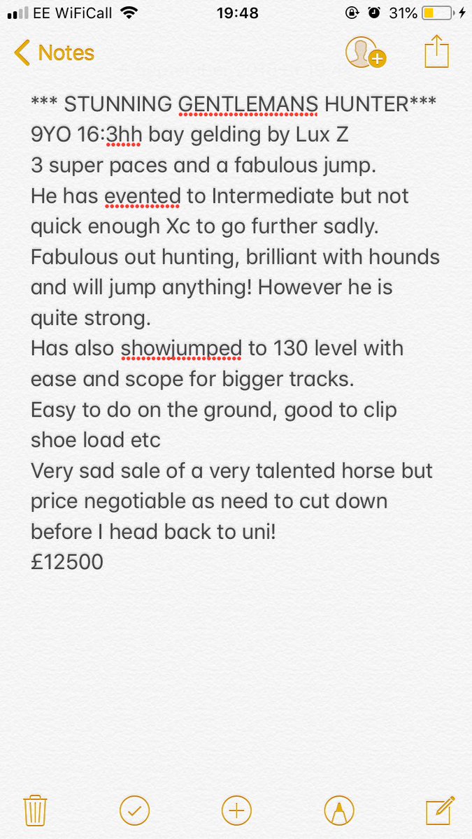 Georgina Ewell tweet media