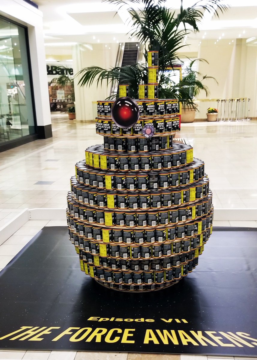 Sva Architects On Twitter Sva Participated In Canstruction2018