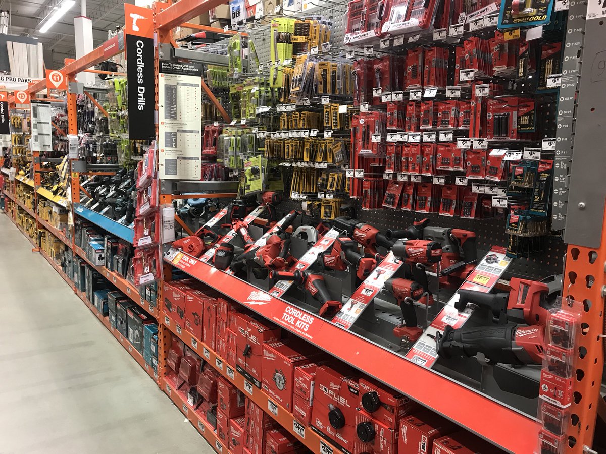 HomeMasm's tweet image. Biju drilling into the #Perfectaislechallenge @RestonHD4641 @chartleyTHD @TrubaTHD @PaulDeveno