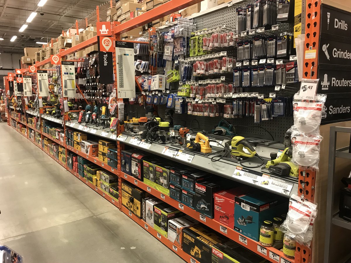 HomeMasm's tweet image. Biju drilling into the #Perfectaislechallenge @RestonHD4641 @chartleyTHD @TrubaTHD @PaulDeveno