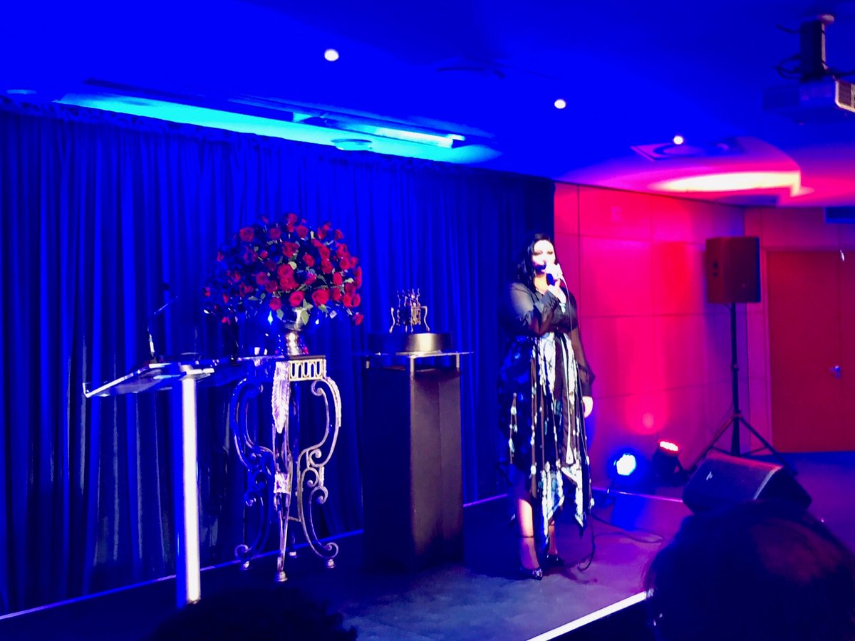 Corlea Botha is fantasties by Netwerk24 EKONOOM VAN DIE JAAR