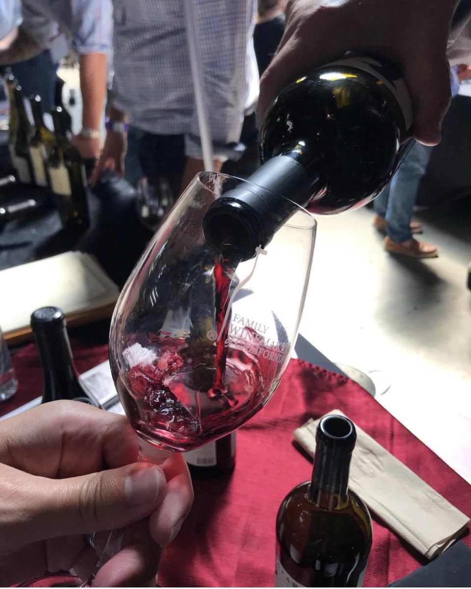 Family Winemakers (@fwctasting) on Twitter photo Reminiscing about our Wine Event last week..We had such a great turn out, sipping amazing California wines! Thank you to everyone that came out to support our California Family Winemakers! Stay tuned for our next tasting! π·π·π *Shout out <a href="/SipSaveur/">SIP & SAVEUR</a> for sharing great photos! Reminiscing about our Wine Event last week..We had such a great turn out, sipping amazing California wines! Thank you to everyone that came out to support our California Family Winemakers! Stay tuned for our next tasting! π·π·π *Shout out <a href="/SipSaveur/">SIP & SAVEUR</a> for sharing great photos!