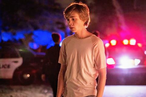 twentywordMR's tweet photo. Lean on Pete - Haigh brings us on an emotional and unforgettable journey, in which it's impossible not to root for young Plummer. Outstanding. #leanonpete #andrewhaigh #charlieplummer #AmazonPrime https://t.co/x9Ca0cxn9v