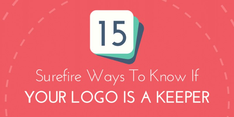 cmindscape's tweet image. 15 Surefire Ways to Know if Your Logo Is a Keeper buff.ly/2Ngtjff #branding #marketing