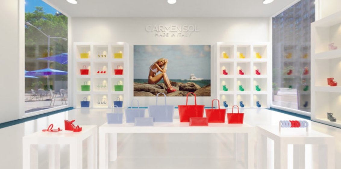 WXRfund's tweet image. This ex-Googler has big plans to kill the 'Amazon experience' of online shopping read.bi/2Q4O5Ar via @obsessVR @businessinsider #ARretail #smm #virtualstores #wxrfund