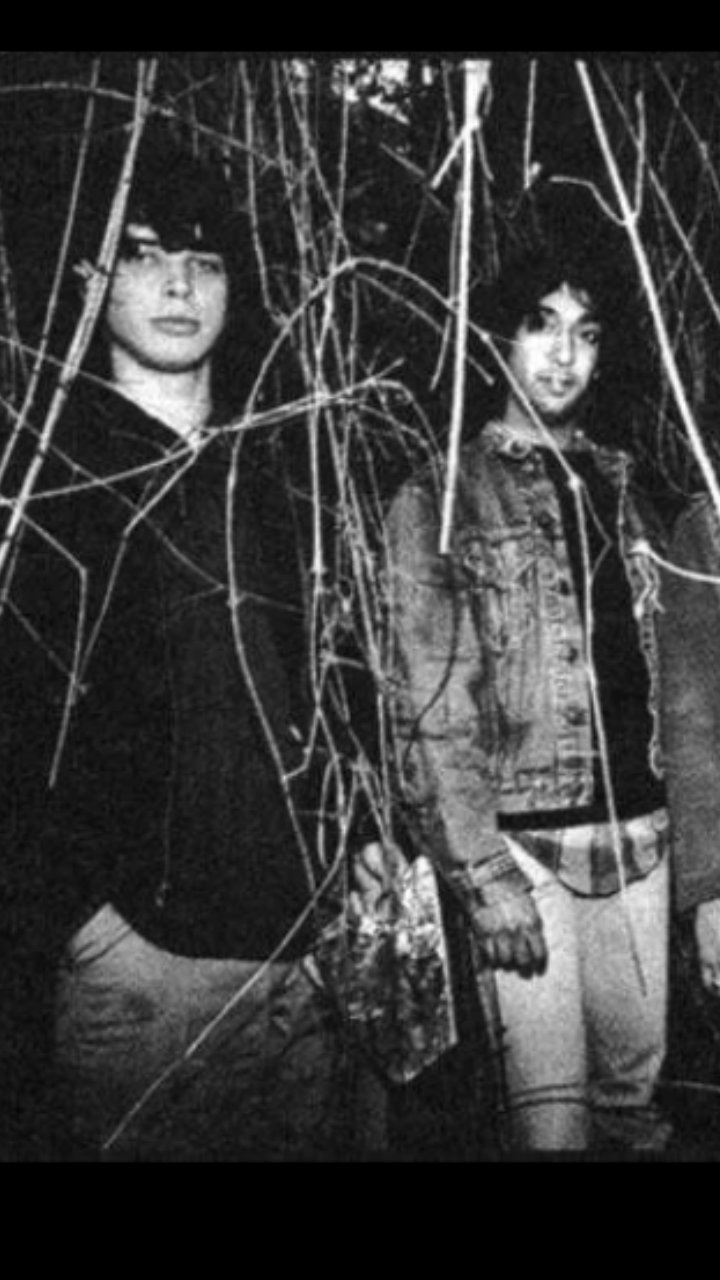 Kim Thayil\s face in a BDAY SUIT! Happy Birthday! 