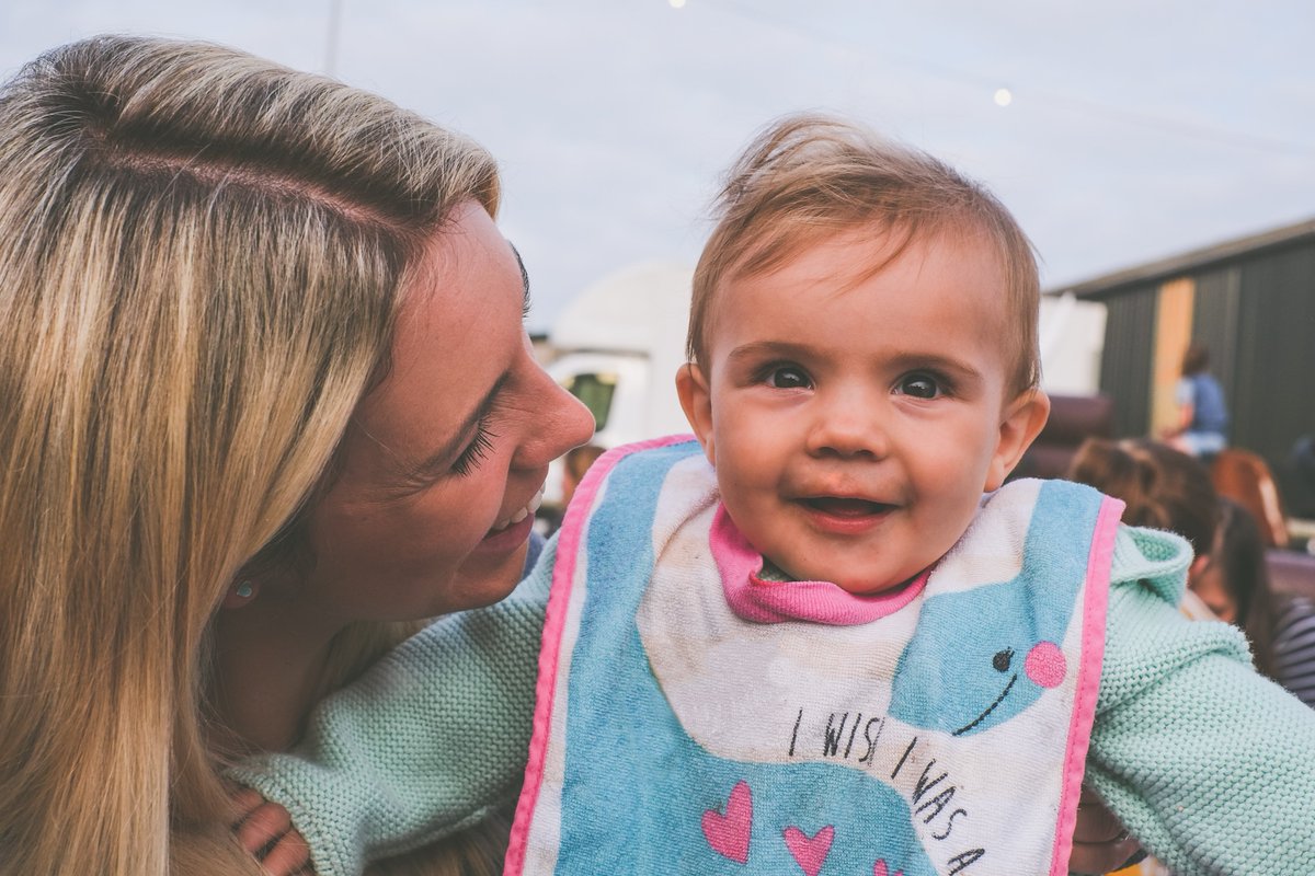 We've posted up some pretty cute photo's from the last and final Summer Shindig of the year. Where has the summer gone :-( ?? We can't wait to bring them back bigger and better next year! Thanks to all who enjoyed them with us. 😍 #summersunsetshindig #tapnellfarm #isleofwight