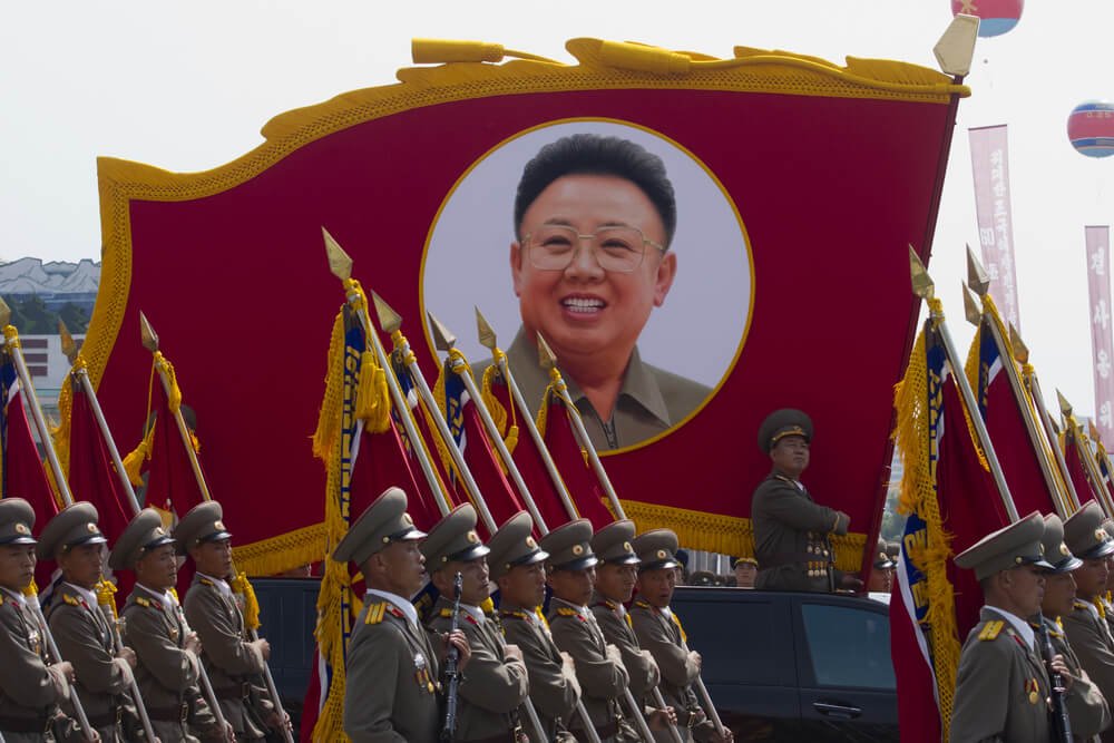 BlockchainLink's tweet photo. North Korea to Host its First-Ever International Crypto Conference: Report https://t.co/jg3PUT1Hl2 #north_korea #pyongyang https://t.co/2VjY4DtNQj