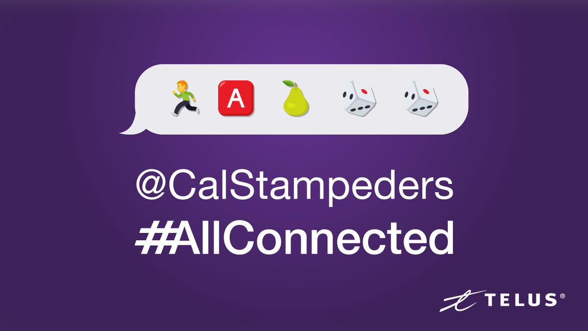 Calgary Stampeders tweet media