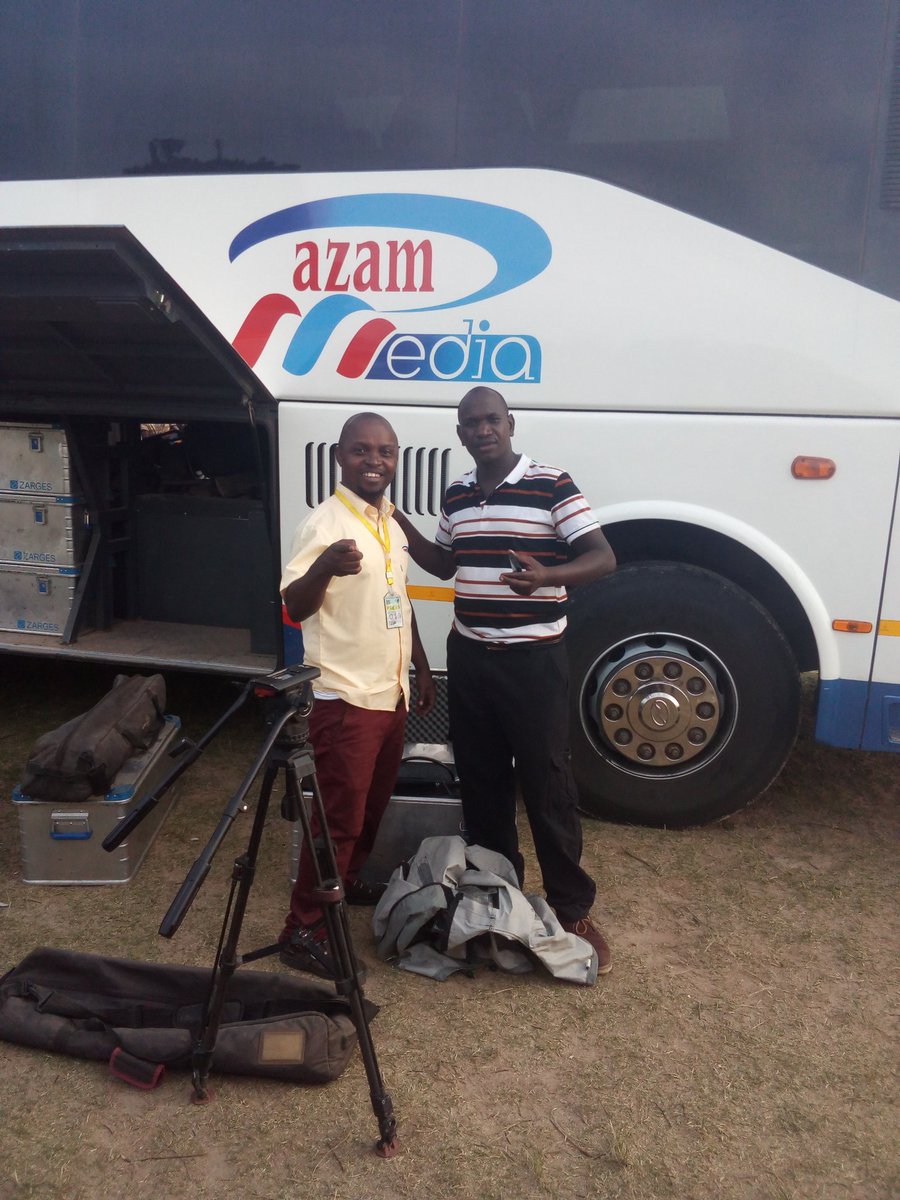 Leo katika ziara ya Rais Ukerewe mambo yalikuwa mubashara