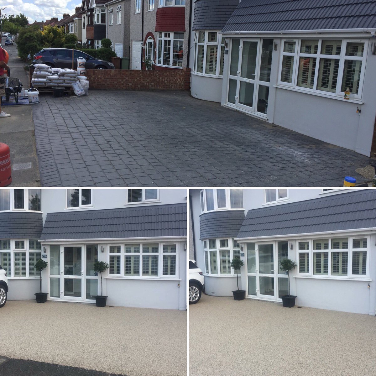 A1 Surfaces Ltd tweet media