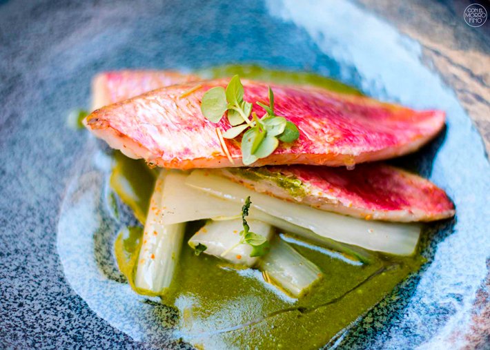 Las 5 calles más gastronómicas de Madrid... Entre ellas, lógicamente, la calle Santa María en el Barrio de las Letras: #Madrid #restaurantes #conelmorrofino conelmorrofino.com/calles-gastron…