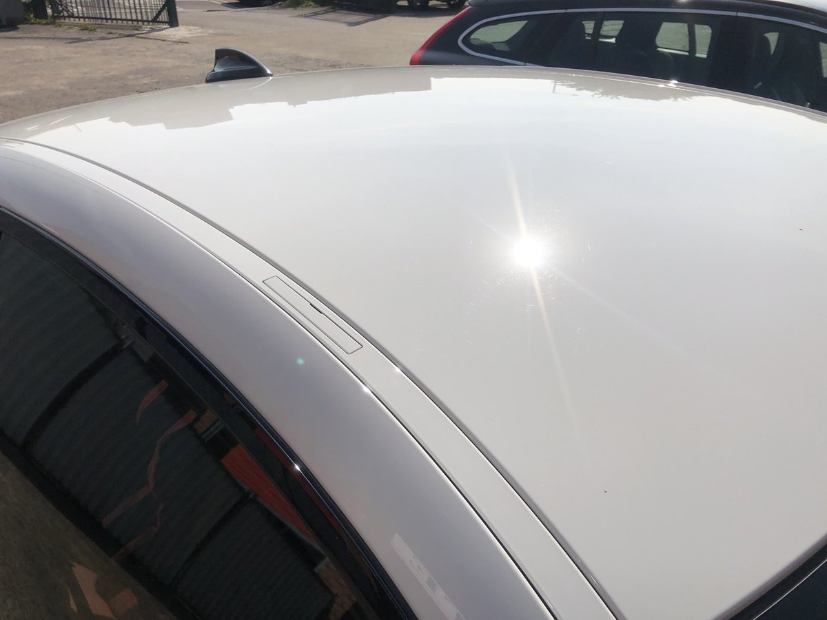 prideandjoyppf's tweet photo. We also carried out a full body detail, mop &amp; polish, and then applied a gyeon ceramic coating! ✨ https://t.co/NnHpWedaEs