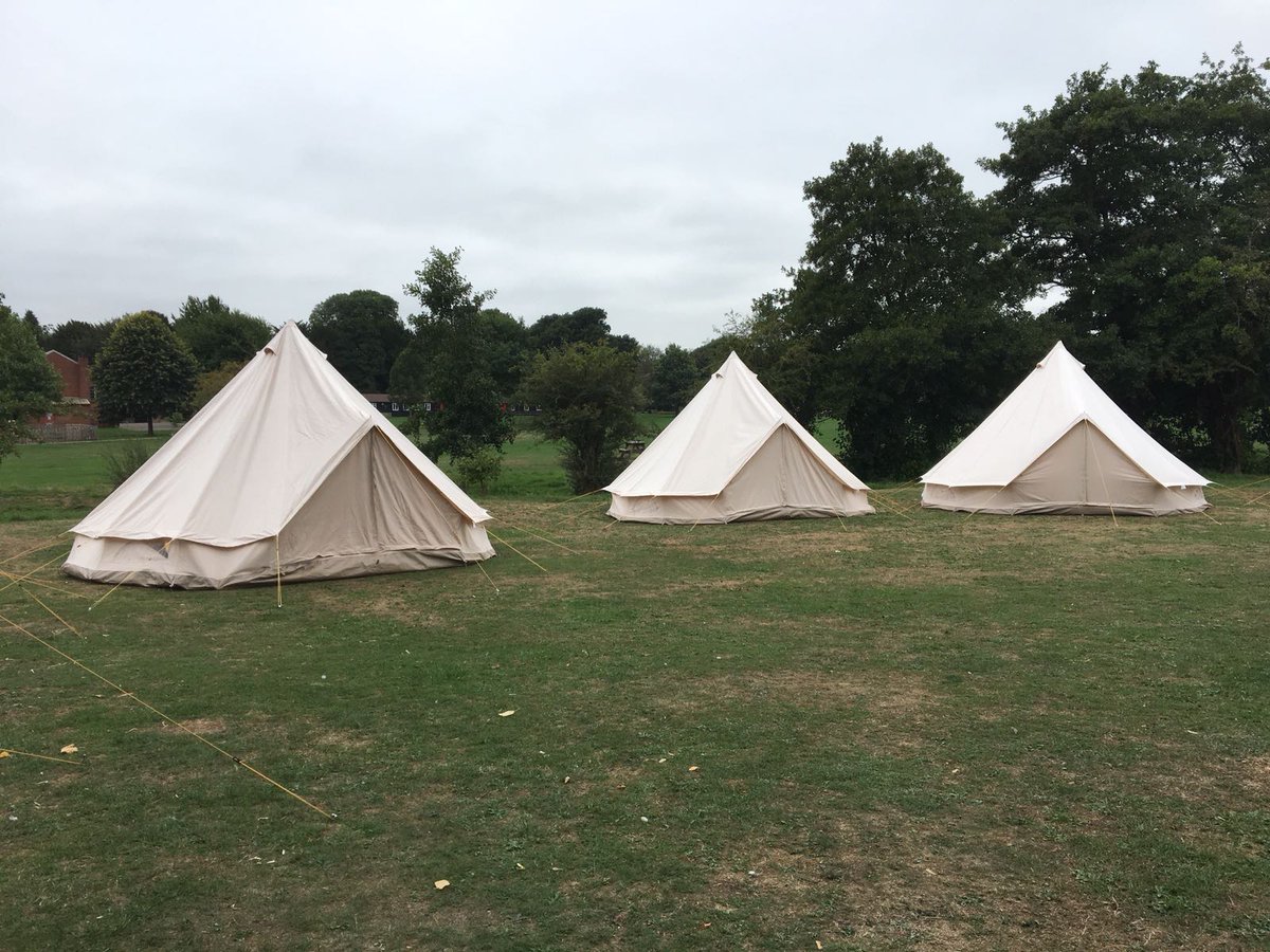 JamiePerezR's tweet photo. Excited for tomorrow @NewCollegeStamf @NCS Autumn journey begins! Don't forget your sleeping bags guys and gals 🕺 @bydesigngroup https://t.co/gQm6klypEJ