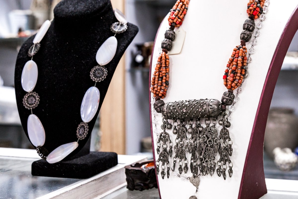 Gem and Bead Mall (gemandbeadmall) Twitter