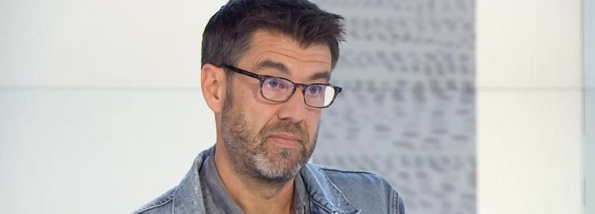 LeTemps's tweet photo. Fernand Melgar: «A l’école des Philosophes» est un film qui va vers le beau» https://t.co/DQe026vWEL https://t.co/buHkQRTNDT
