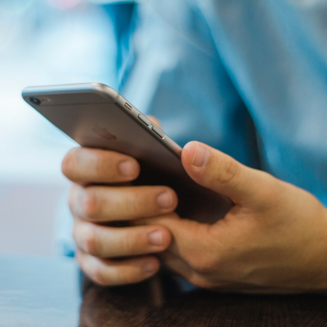 Let’s talk features!

Our #text messaging platform, Symphony, allows for easy communication to your consumers.

It provides auto-responder, data collection, and so much more!

Find out more here: qoo.ly/rtj5s