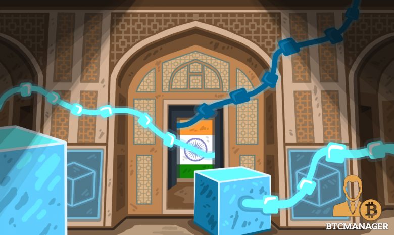 BlockchainLink's tweet photo. India: ICICI Bank Is Focusing on Blockchain for KYC, Trade, and Remittances https://t.co/iCmaS5mClT #india: #icici https://t.co/rQmDyNc4O8