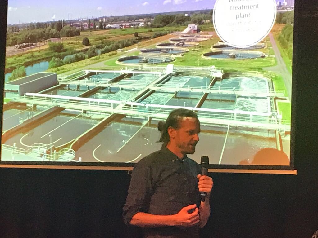 AMS Institute tweet media