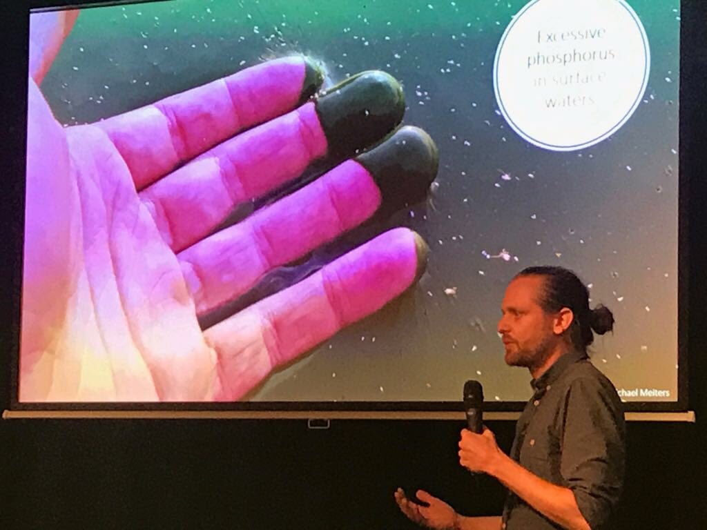 AMS Institute tweet media