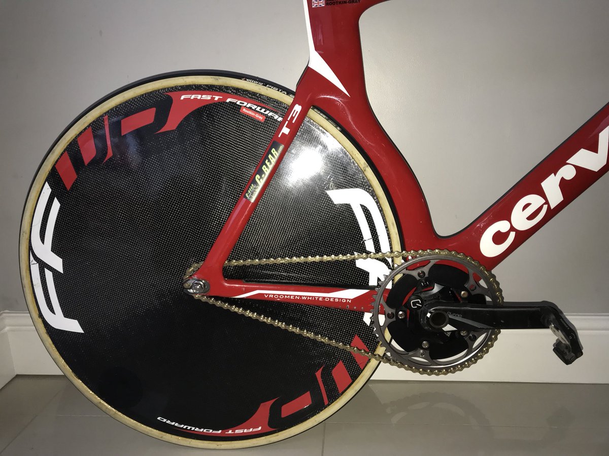 JackRootkinGray's tweet image. @cbearcycling helping me do cool things with my bike 😍road power meter on my track bike using the BSA Ceramic Bottom Bracket for free speed whilst collecting some data 👌This is a fit and forget job 👌#mechanicschoice #silentspeedperformance #ceramicbb #freespeed #trackcycling