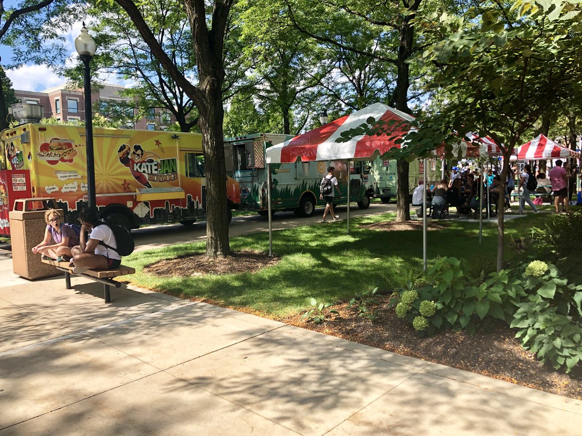 DePaul Chemistry & Biochemistry tweet media