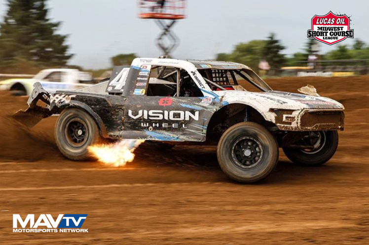 WhereverTV's tweet photo. Tune in alert: Don’t miss the exciting 2018 @MWShortCourse series, premiering TONIGHT on @MAVTV! Action starts 6pm EST. Sign up for WhereverTV’s FREE trial to tune in! #midwestshortcourse https://t.co/zkt92ncLQy https://t.co/Me8Cbn07mX
