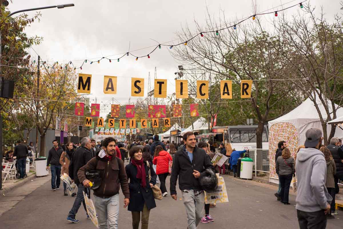 A Masticar...Comer rico hace bien saboresquematan.net/a-masticar-com… <a href="/FeriaMasticar/">Conexión Masticar</a> #FoodFlock #Masticar #Masticar2018 #BACapitalGastronomica