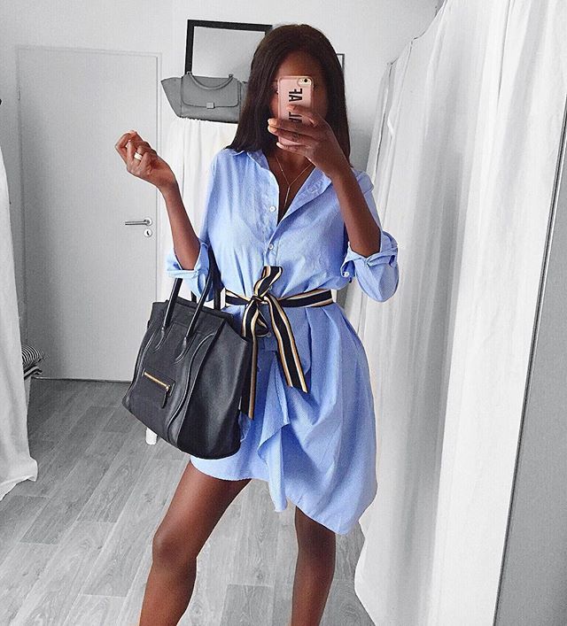 stylesbyassitan's tweet photo. Shirt dress
.
.
.
#ootd #Outfit #outfitoftheday #outfitinspiration #outfitideas #outfitinspo #outfitgoals #outfitshare #outfitselfie #outfitblogger #OutfitIdea #OutfitOnPoint #outfitday #outfitdaily #fashionblogger #outfitkillers #outfitgram #Style #styleblogger #styleins… https://t.co/rNFEUUlgen