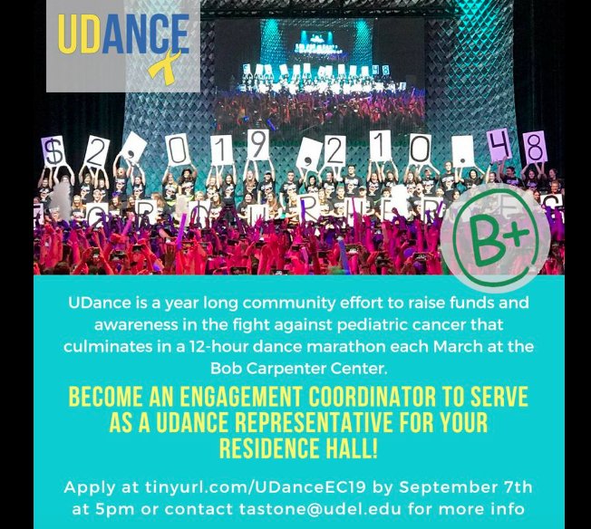 UDance photo