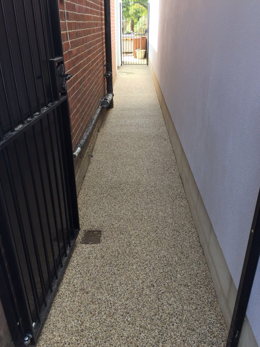 A1 Surfaces Ltd tweet media