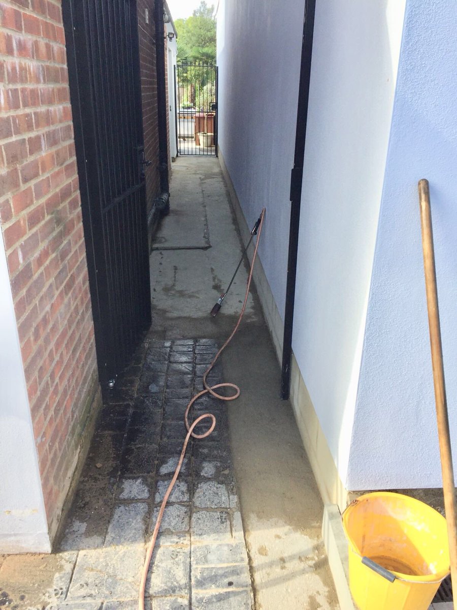 A1 Surfaces Ltd tweet media