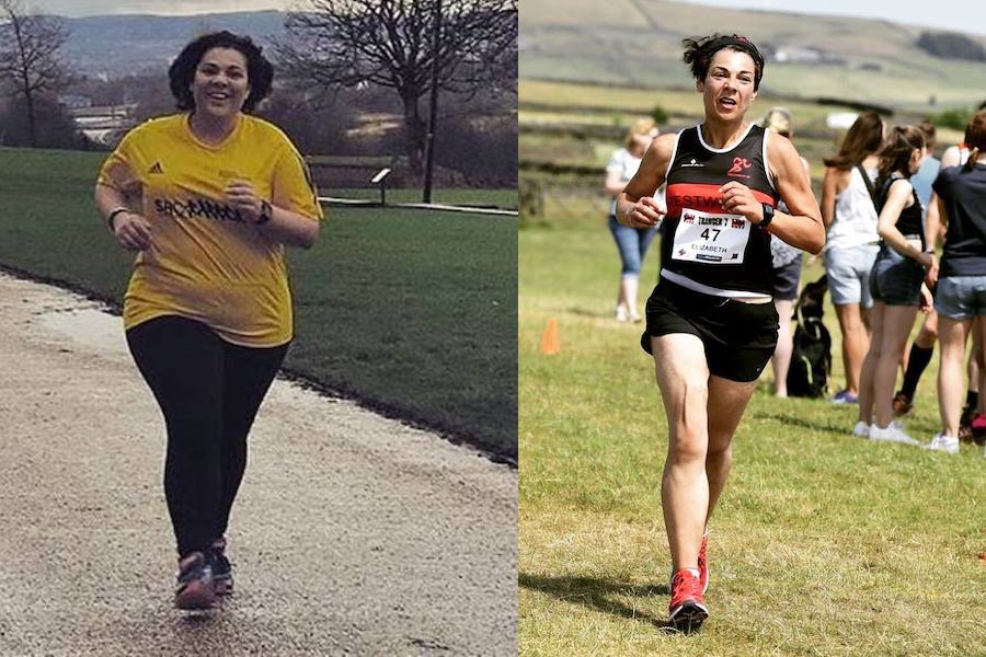 When Elizabeth started Couch to 5k, she would only run in the dark to avoid being seen. She was persuaded by her sister to try parkrun in 2015.

Since then she's lost seven stone and improved her #parkrun time from 47:43 to 23:43!

👉parkrun.me/iwoxd 

🌳 #loveparkrun