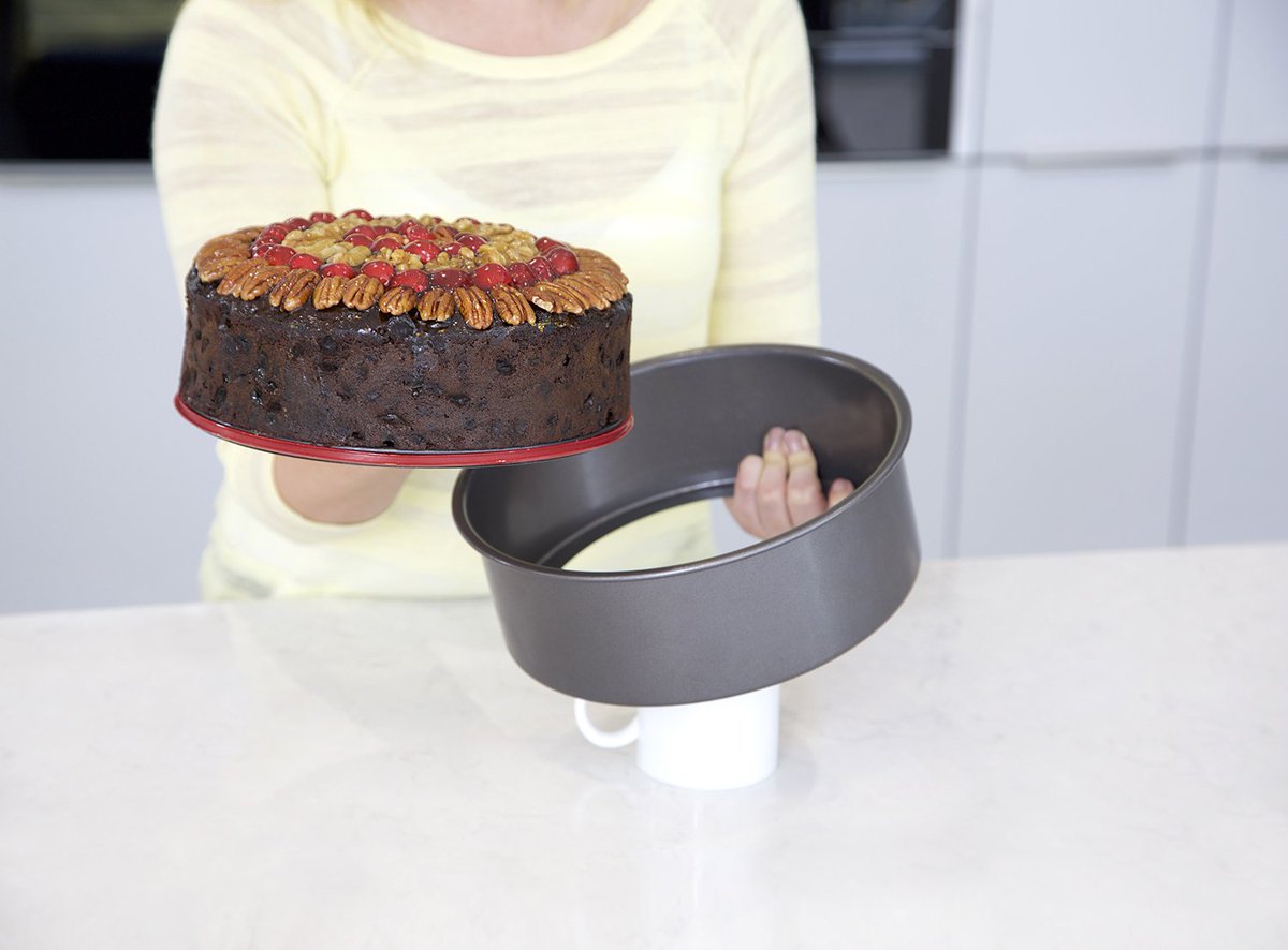 It's cake week on <a href="/BritishBakeOff/">British Bake Off</a>! We love cake, this week, next week, every week! 😂🍰 #baking #cake #treatyourself