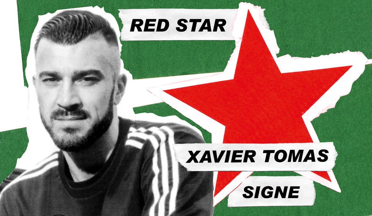 Xavier Tomas