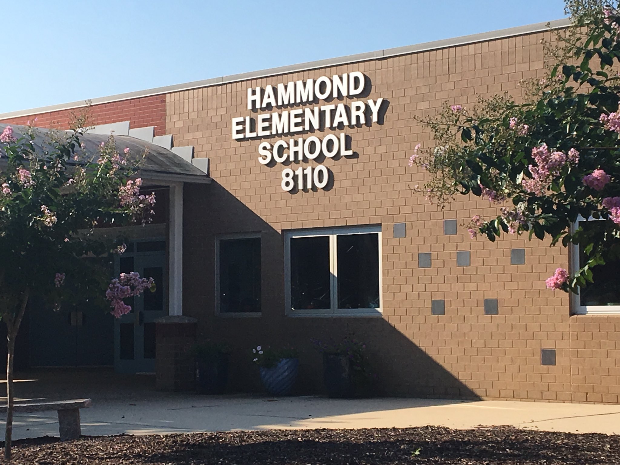 Marcy Leonard on Twitter "Principal of the Year Kimberlyn Pratesi & AP