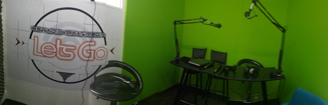 Radio__LetsGo's tweet photo. 📻¿Nos seguís?
¡Llegamos al éter para quedarnos!
Web 👉🏽https://t.co/3zAxdDwy44
App📱👉🏽https://t.co/yzTGpAcicb
Whatsaap 📲👉🏽 +54 9 1163753533
📻#RadioLetsGo
💻#RadioOnline https://t.co/ekXC1iNMMZ