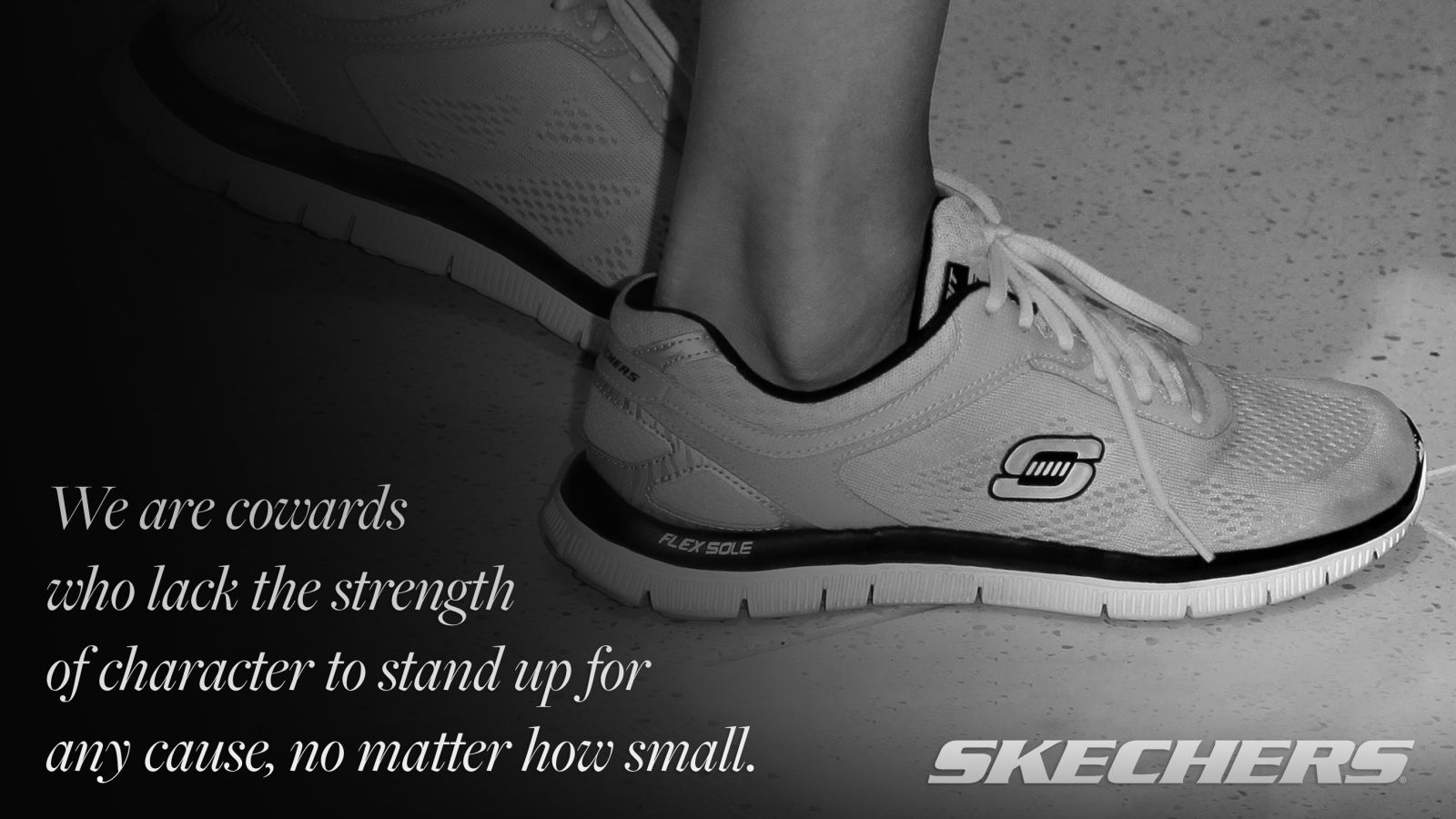 New skechers commercial 2018 sale