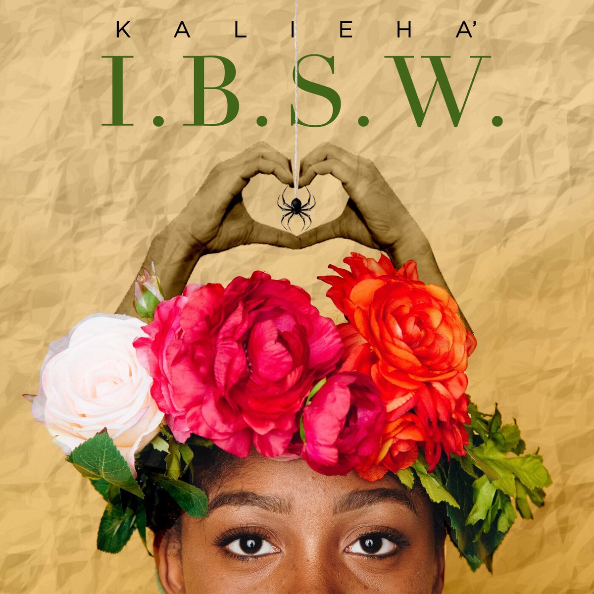 ItsTheDopeShow's tweet photo. New Music: Kalieha’ (@KayNeverStops) – I.B.S.W. https://t.co/Bbmxq57lnl https://t.co/yAKssbp1Tz