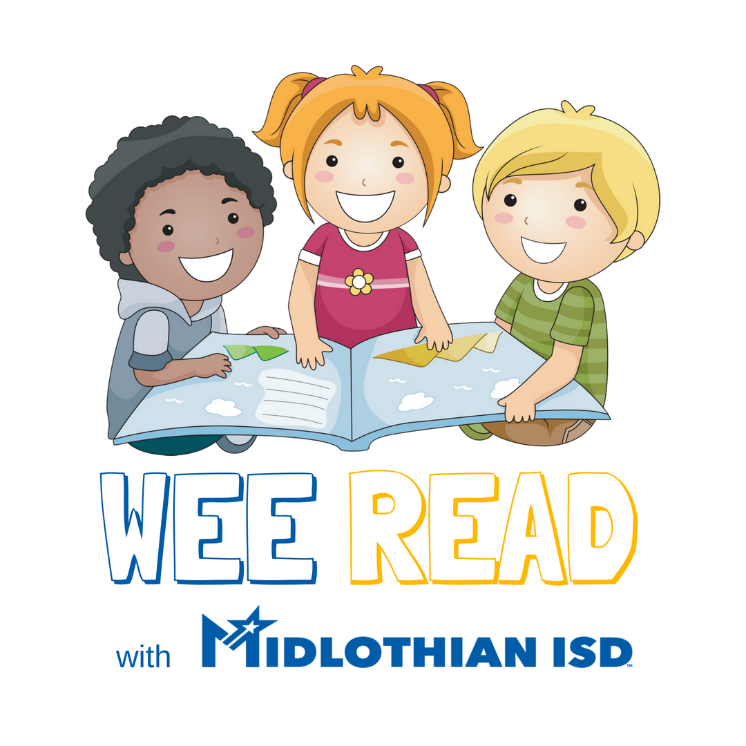 Introducing MISD’s monthly Wee Read program! Visit your local elementary school on Monday, Sept. 24 at 9 a.m. to hear a fun story. Books will be geared toward 4- and 5-year-olds, but the whole family is welcome. For a full list of dates, visit bit.ly/weeread.