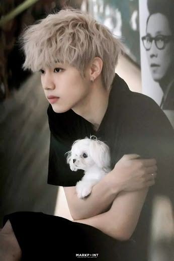 _hismoonchild_'s tweet photo. HAPPY BIRTHDAY TO THIS AMAZING,TALENTED,HOT,ADORABLE ASS MAN RIGHT HERE!! 🎊🎉🎉🎊🎂😍😍your laugh and your smile make me happy in a matter of seconds!keep being you @mtuan93 💕 #HappyMarkTuanDay #HappyMarkDay #HappyMarkTuan1993Day #happymarkachuday #HappyMarkTuanday https://t.co/gisBtL9XOP