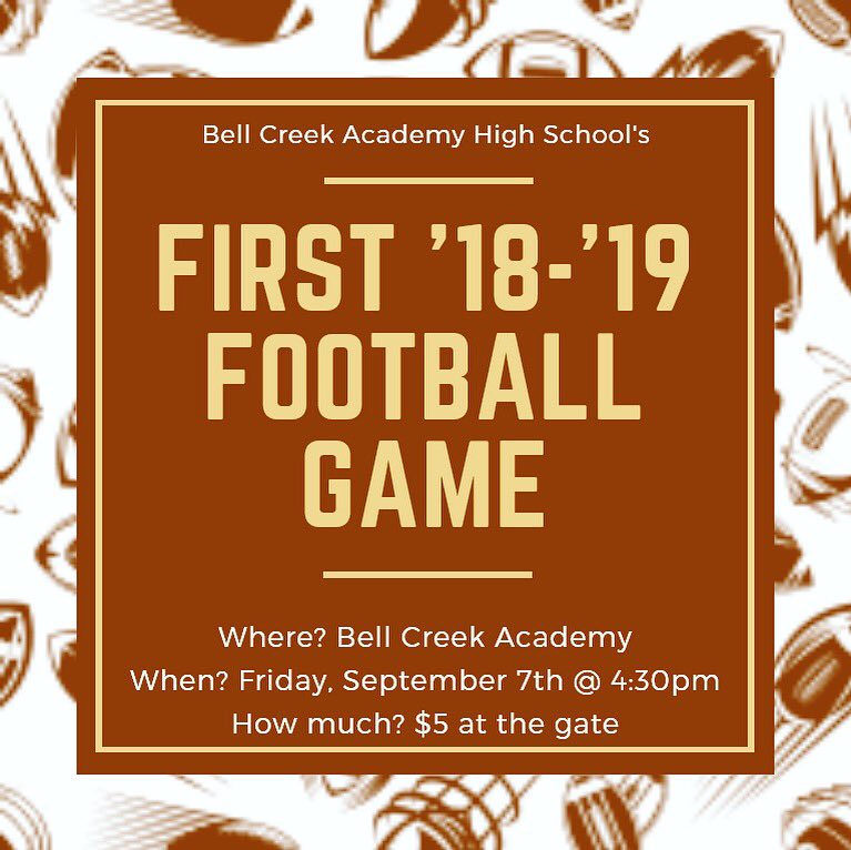 Bell Creek Academy (@bellcreektweets) on Twitter photo 