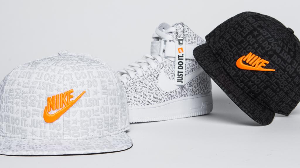 air force 1 hat