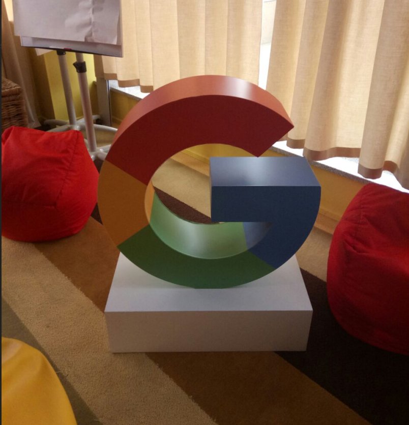 LightGameStudio's tweet image. Thanks @GoogleRussia  for the Indie Developer day! #androidMWC #IMakeApps