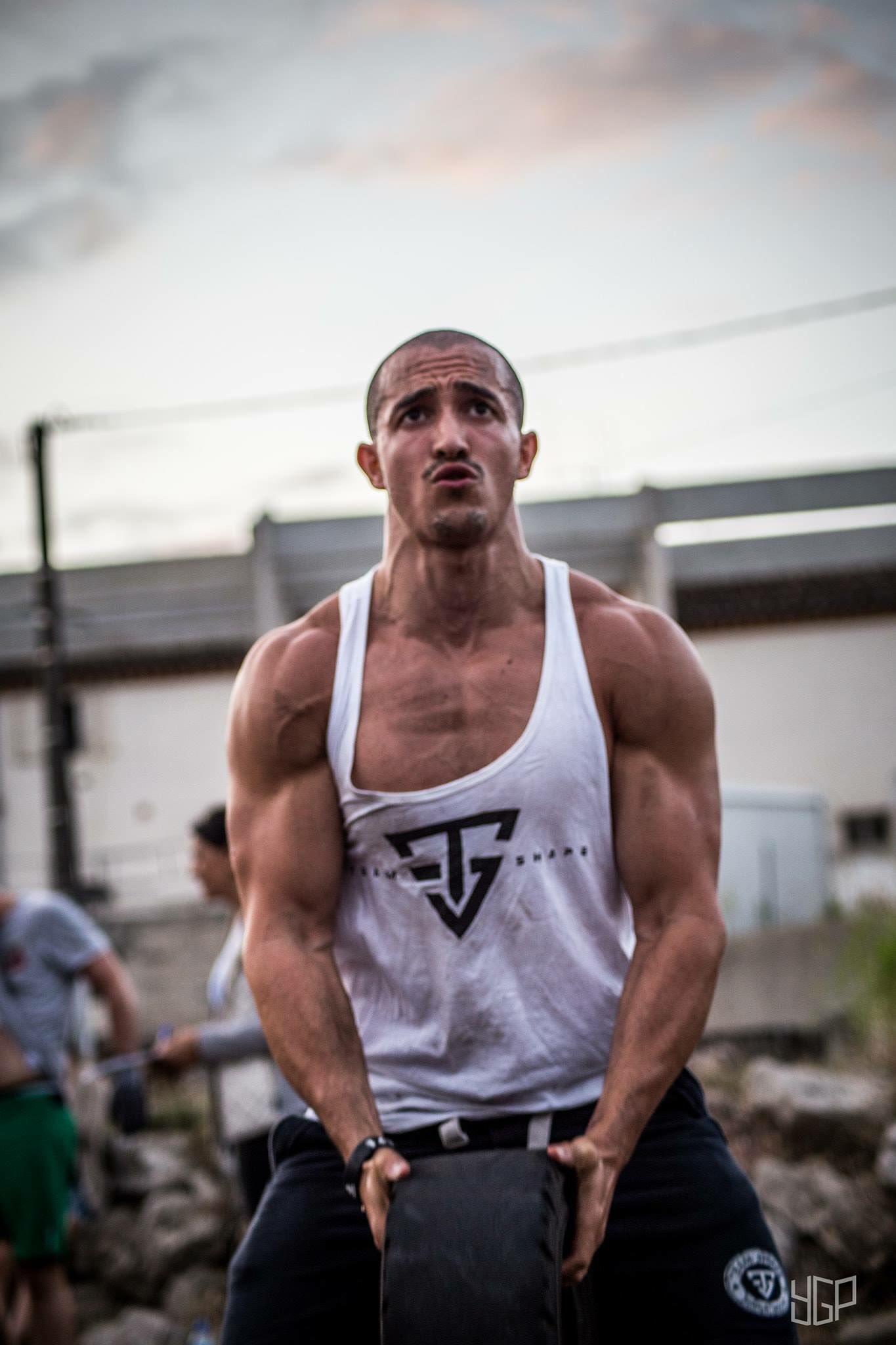 Debardeur tibo inshape new arrivals