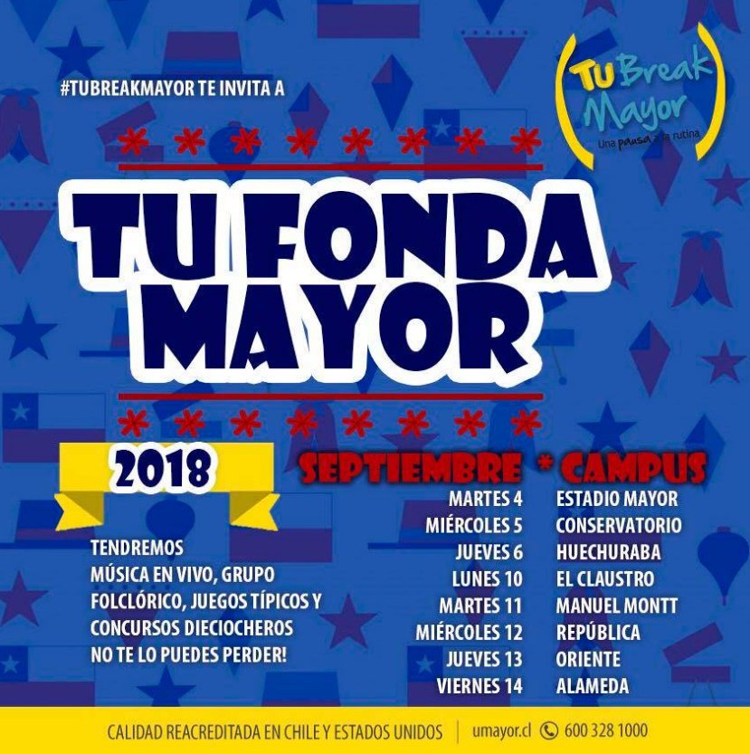 Conservatorio UMayor tweet media